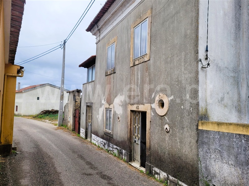 Moradia T5 à venda em Igreja Nova do Sobral, Ferreira do Zêzere — foto 11