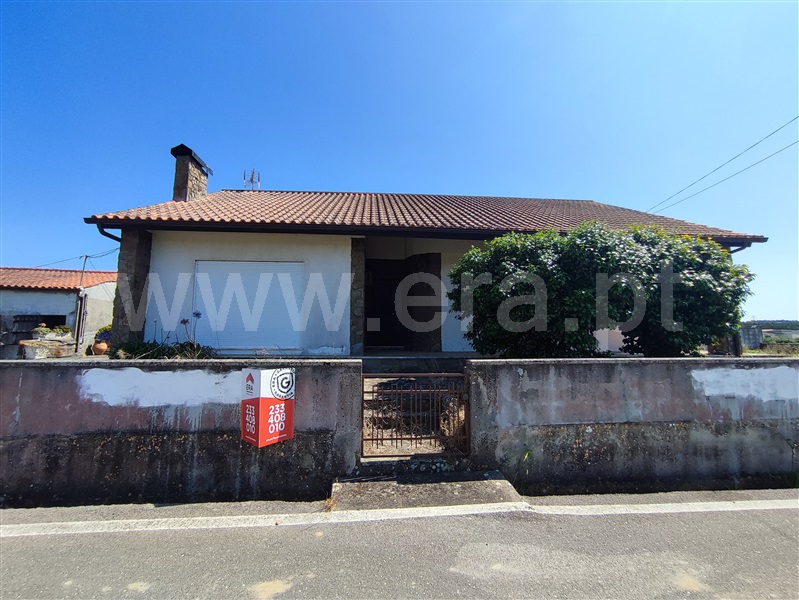 Moradia T5 com Terreno Figueira da Foz, Alqueidão - 1479824 - 4