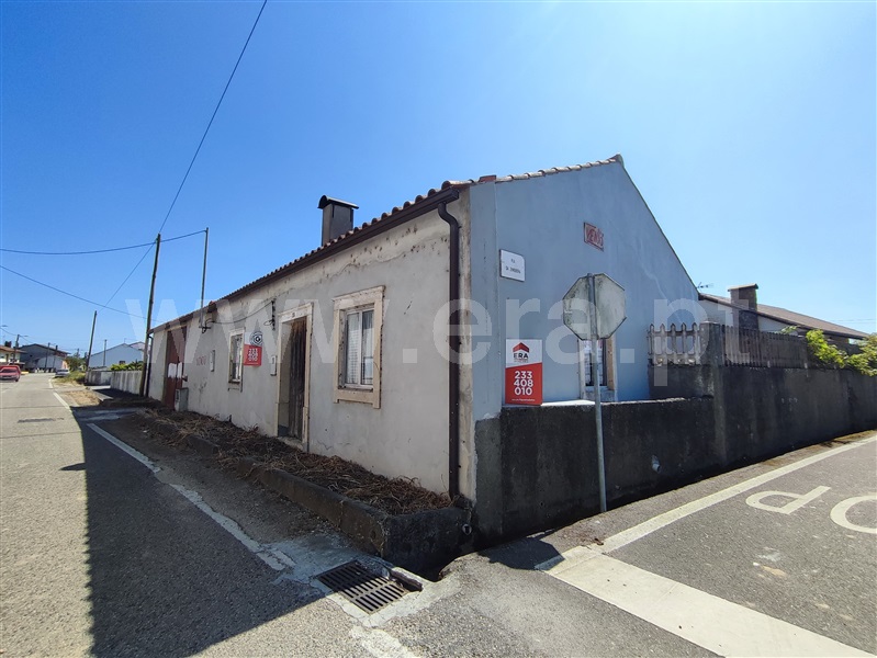 Moradia T5 com Terreno Figueira da Foz, Alqueidão - 1479824 - 13