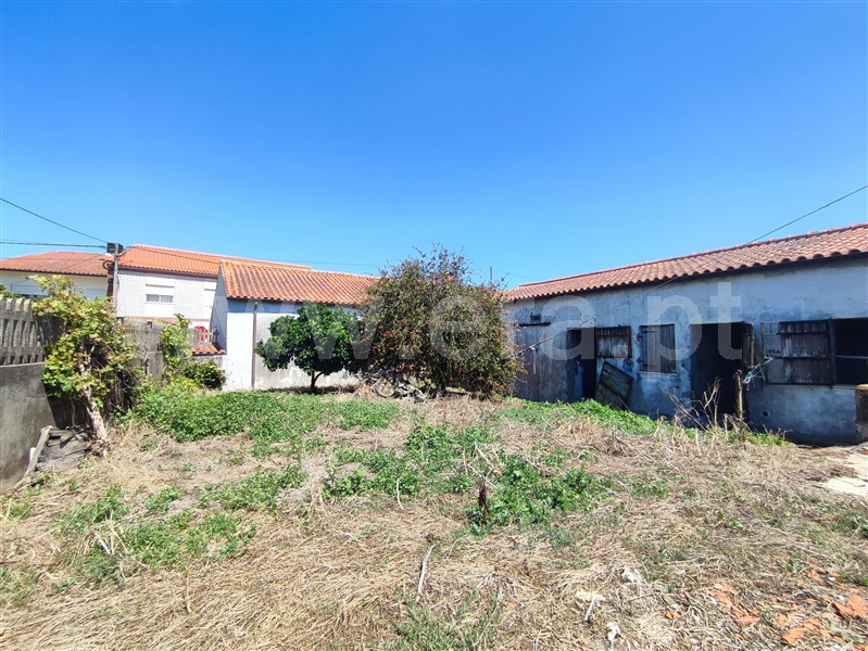 Moradia T5 com Terreno Figueira da Foz, Alqueidão - 1479824 - 17