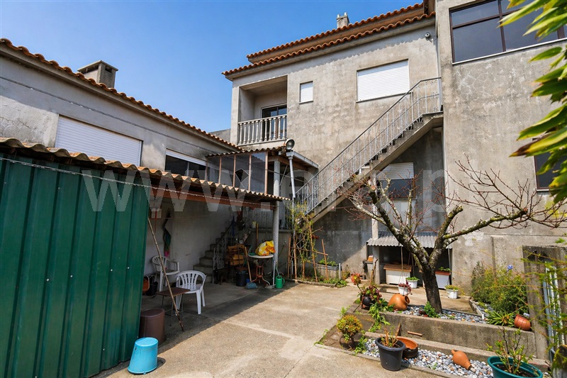 Moradia T5 à venda em Alqueidão, Figueira da Foz — foto 14