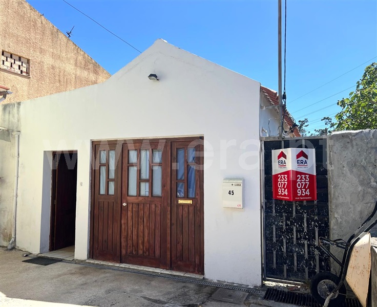 Moradia T5 / Figueira da Foz, Lavos