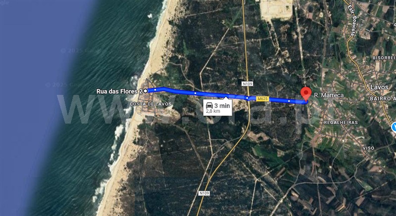Moradia T5 Figueira da Foz, Lavos - 1494282 - 23