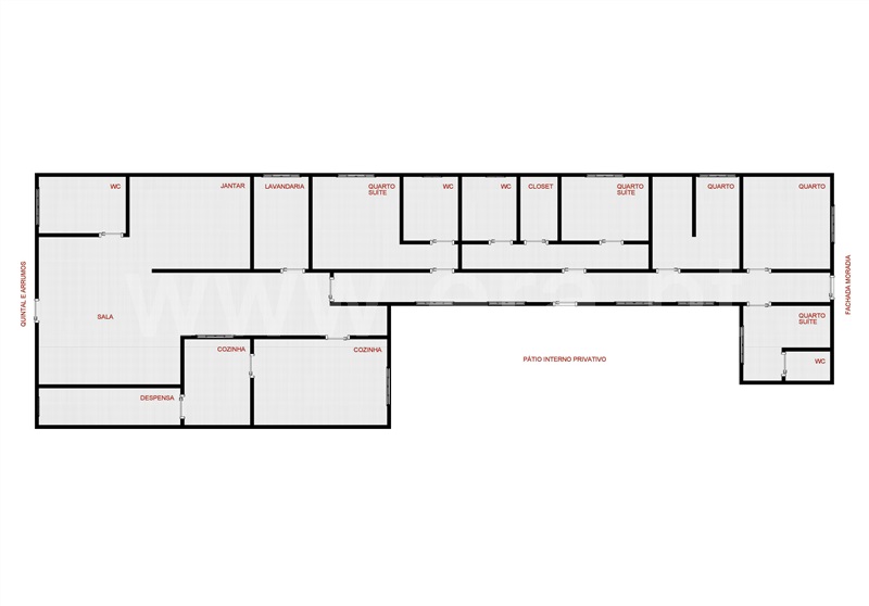 Moradia T5 Figueira da Foz, Lavos - 1494282 - 19