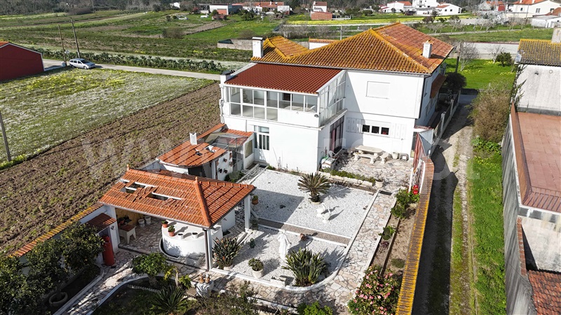 Moradia T5 / Figueira da Foz, Marinha das Ondas