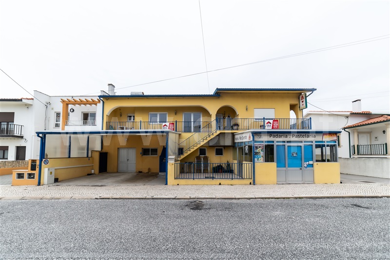 Moradia T5 / Figueira da Foz, Praia da Leirosa