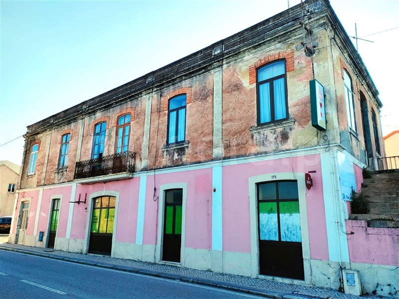 Moradia T5 / Figueira da Foz, São Pedro