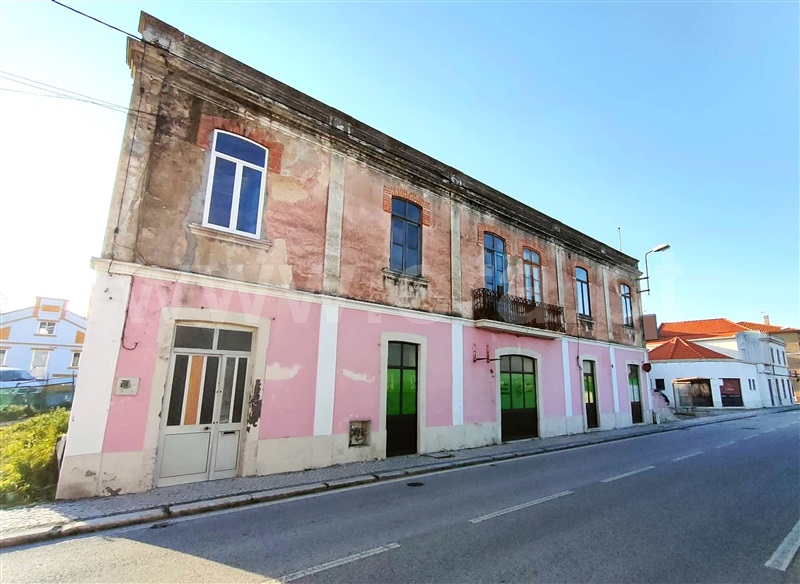 Moradia T5 à venda em São Pedro, Figueira da Foz — foto 2