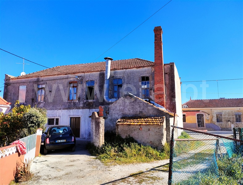 Moradia T5 à venda em São Pedro, Figueira da Foz — foto 4
