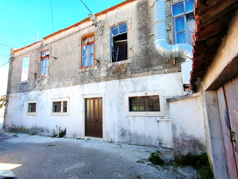 Moradia T5 à venda em São Pedro, Figueira da Foz — foto 5