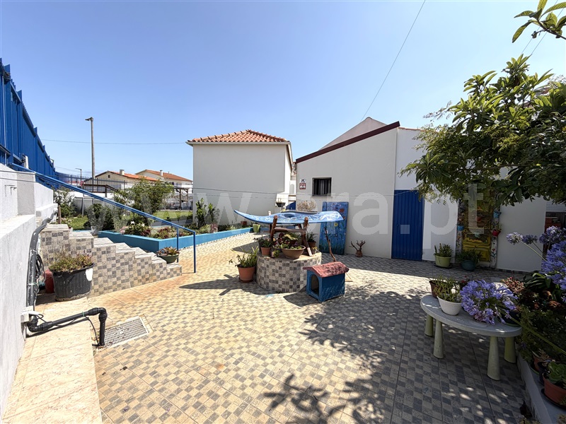 Moradia T5 à venda em São Pedro, Figueira da Foz — foto 14