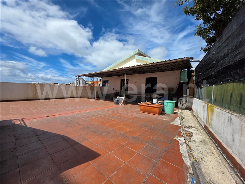 Moradia T5 à venda em Imaculado Coração de Maria, Funchal — foto 4