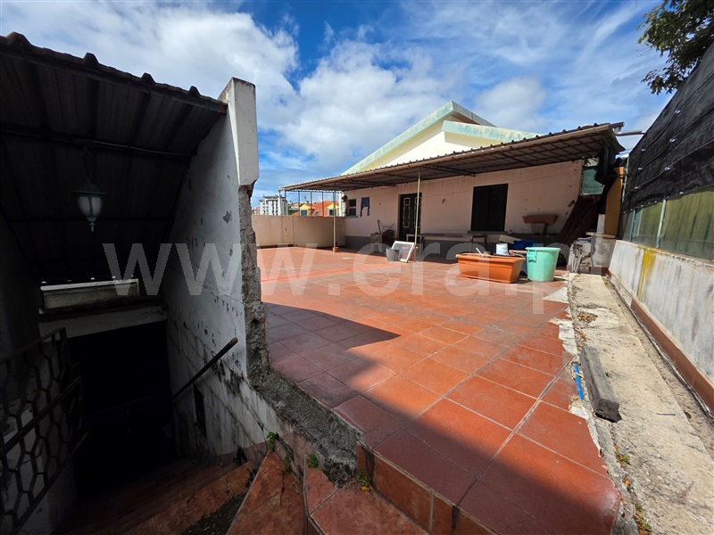 Moradia T5 à venda em Imaculado Coração de Maria, Funchal — foto 5