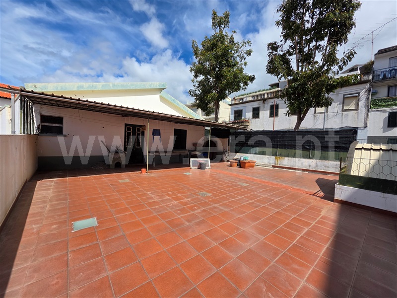 Moradia T5 à venda em Imaculado Coração de Maria, Funchal — foto 6