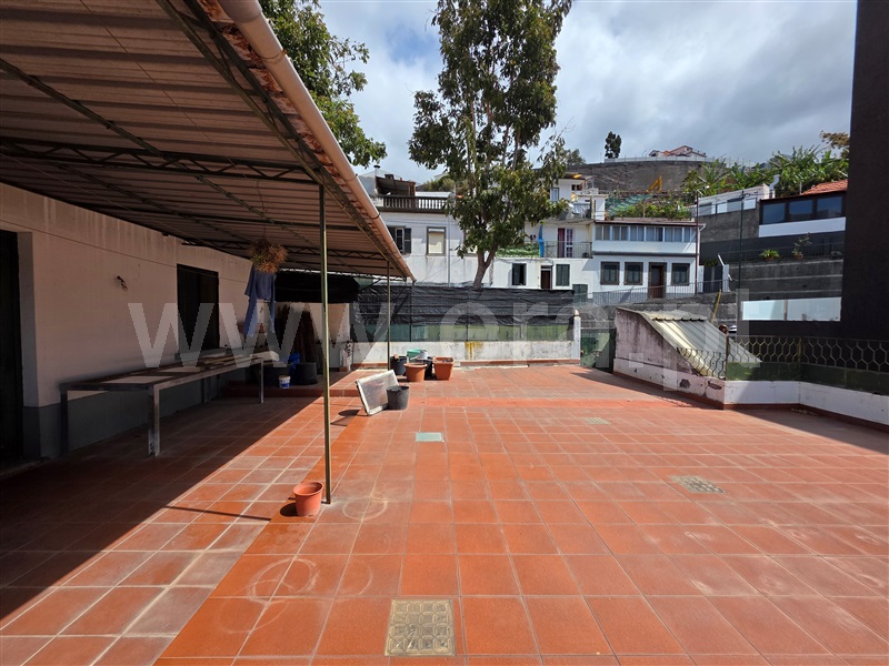 Moradia T5 à venda em Imaculado Coração de Maria, Funchal — foto 7