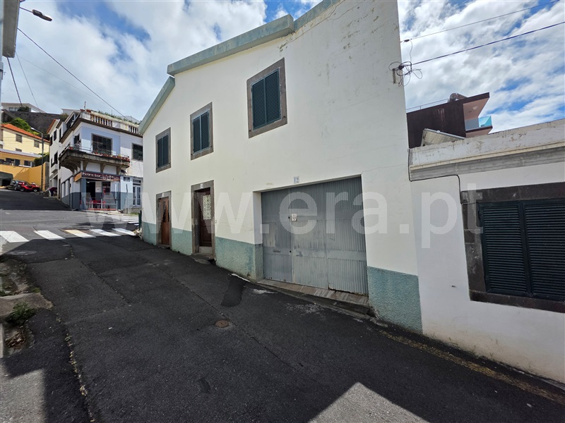 Moradia T5 à venda em Imaculado Coração de Maria, Funchal — foto 2