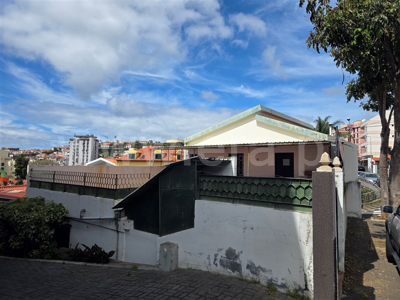 Moradia T5 à venda em Imaculado Coração de Maria, Funchal — foto 10
