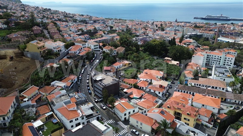 Moradia T5 à venda em Imaculado Coração de Maria, Funchal — foto 12