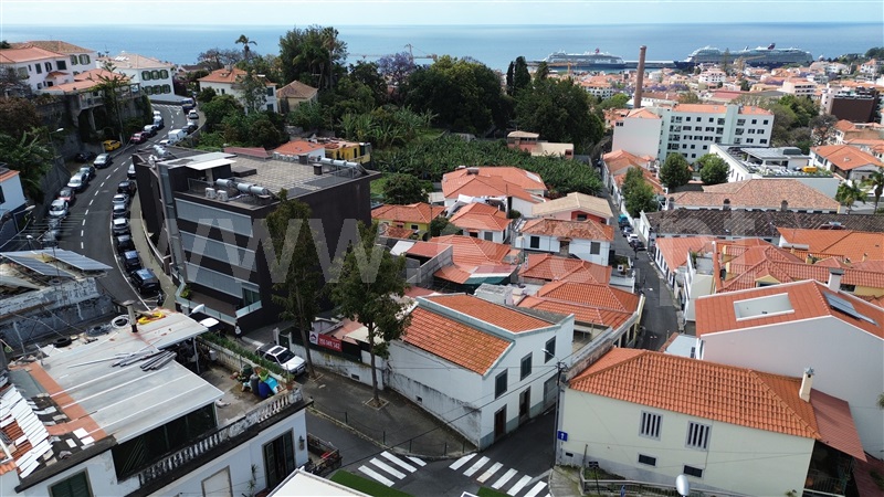 Moradia T5 à venda em Imaculado Coração de Maria, Funchal — foto 13