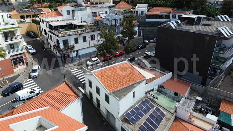 Moradia T5 à venda em Imaculado Coração de Maria, Funchal — foto 3