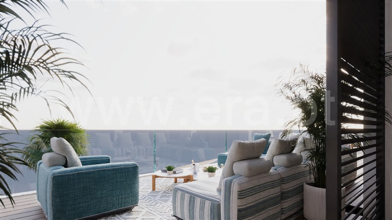 Moradia T5 à venda em São Gonçalo, Funchal — foto 4
