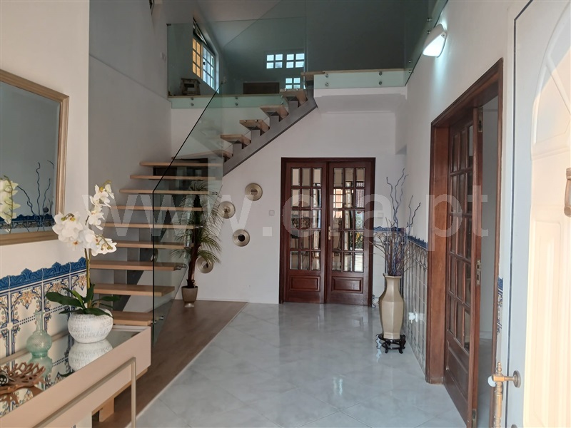 Moradia T5 Fundão, Póvoa da Atalaia - 1502523 - 2
