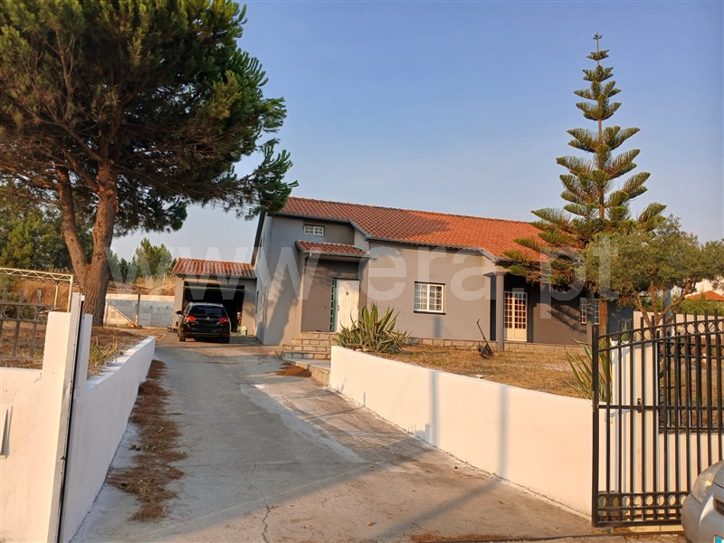 Moradia T5 Fundão, Póvoa da Atalaia - 1502523 - 18