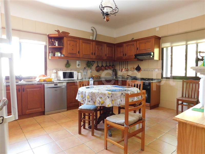 Moradia T5 Fundão, Vale Prazeres - 1194991 - 2