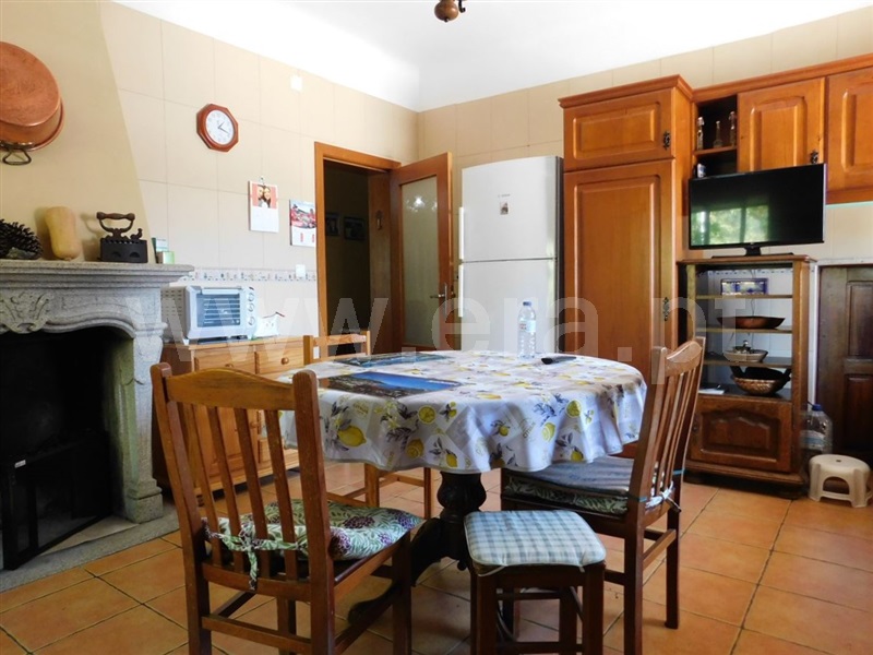 Moradia T5 Fundão, Vale Prazeres - 1194991 - 3