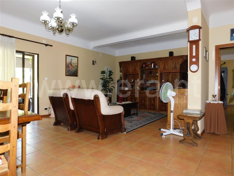 Moradia T5 Fundão, Vale Prazeres - 1194991 - 5