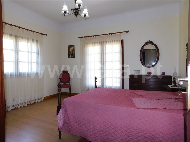 Moradia T5 Fundão, Vale Prazeres - 1194991 - 11