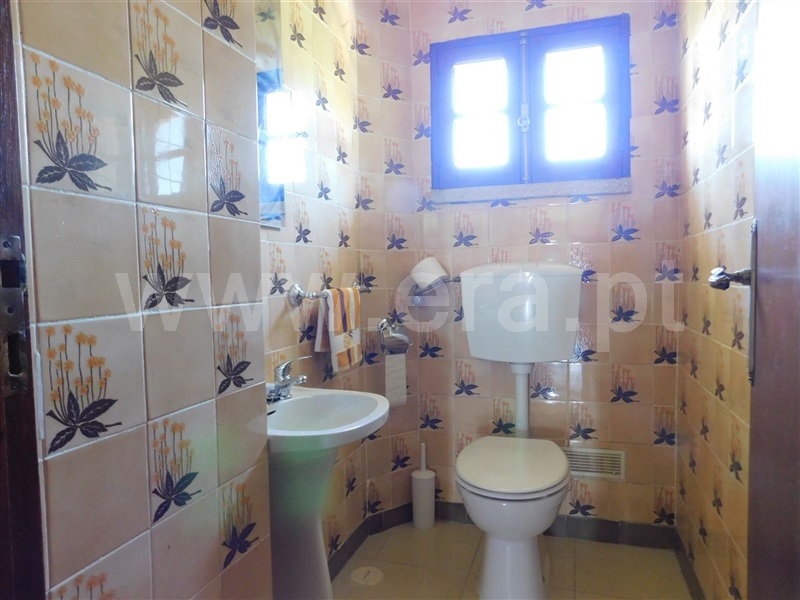 Moradia T5 Fundão, Vale Prazeres - 1194991 - 17