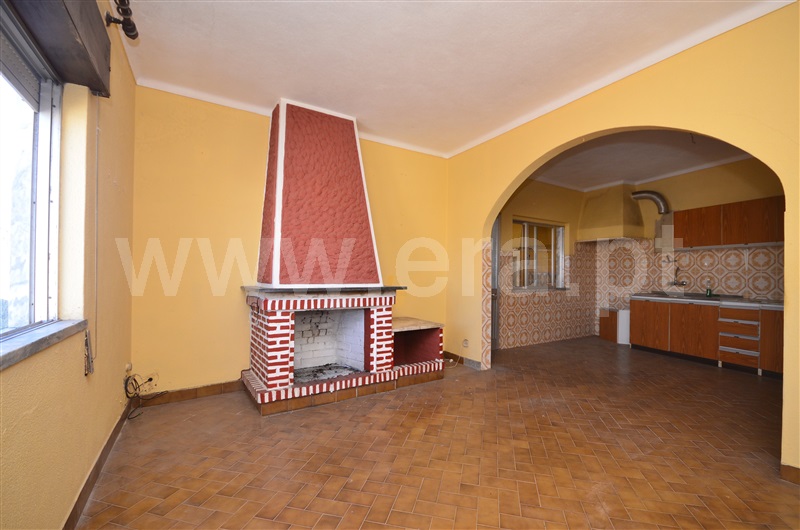 Moradia T5 Golegã, Azinhaga - 1401294 - 3