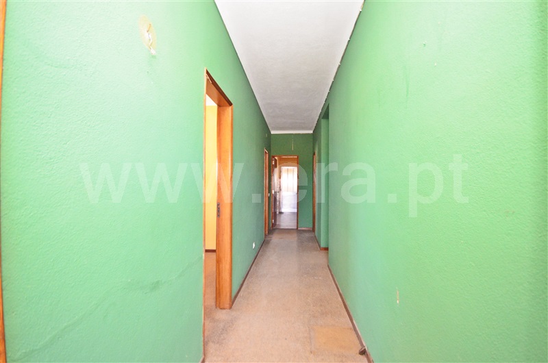 Moradia T5 Golegã, Azinhaga - 1401294 - 12