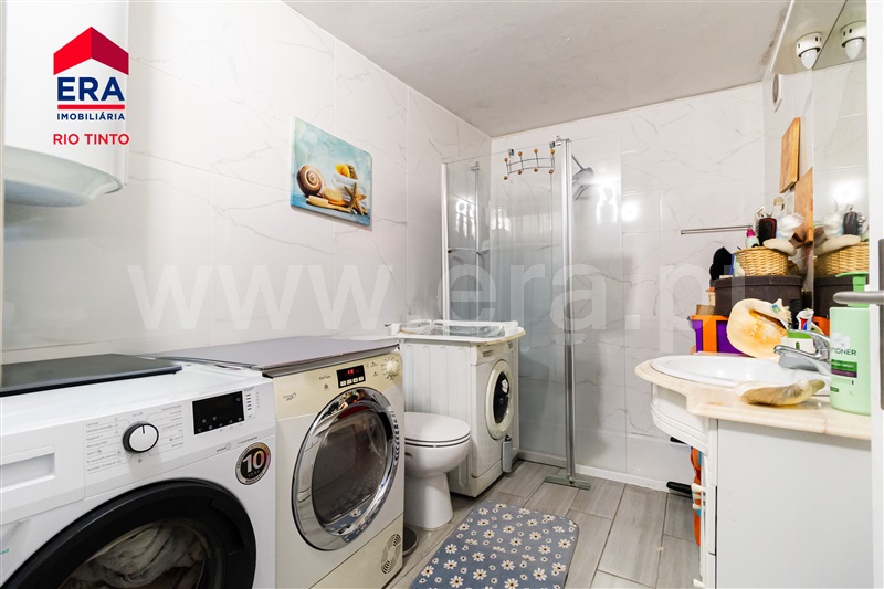 Moradia T5 à venda em Fânzeres - Carvalha, Gondomar — foto 17