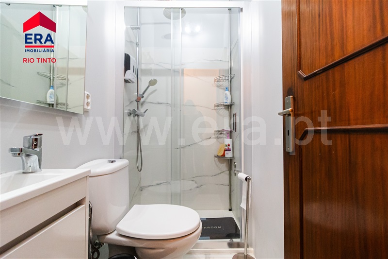 Moradia T5 à venda em Fânzeres - Carvalha, Gondomar — foto 11