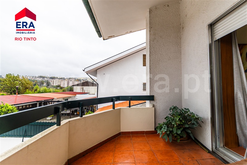 Moradia T5 à venda em Fânzeres - Carvalha, Gondomar — foto 6