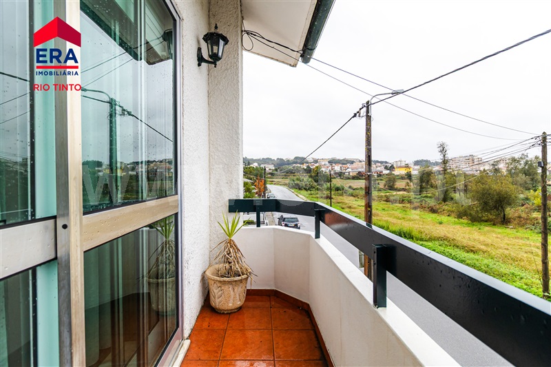 Moradia T5 à venda em Fânzeres - Carvalha, Gondomar — foto 8