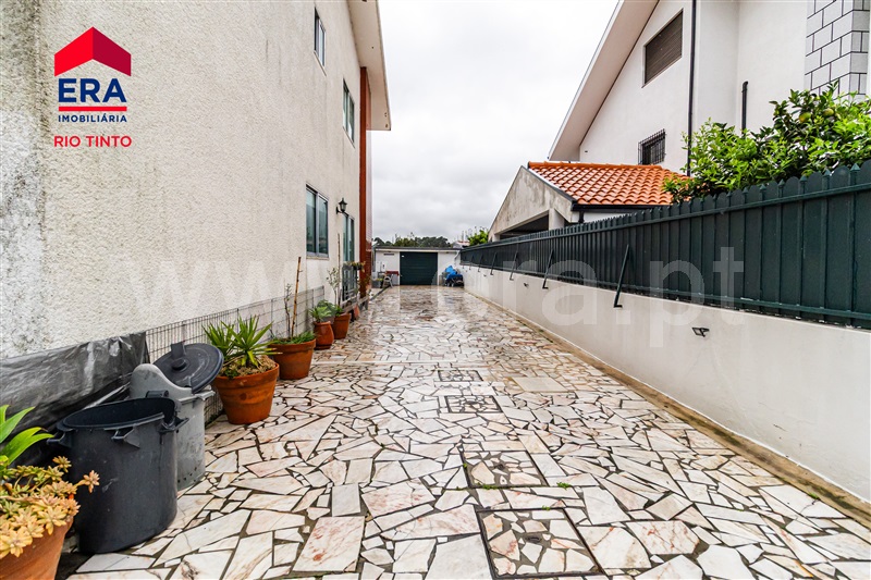 Moradia T5 à venda em Fânzeres - Carvalha, Gondomar — foto 19