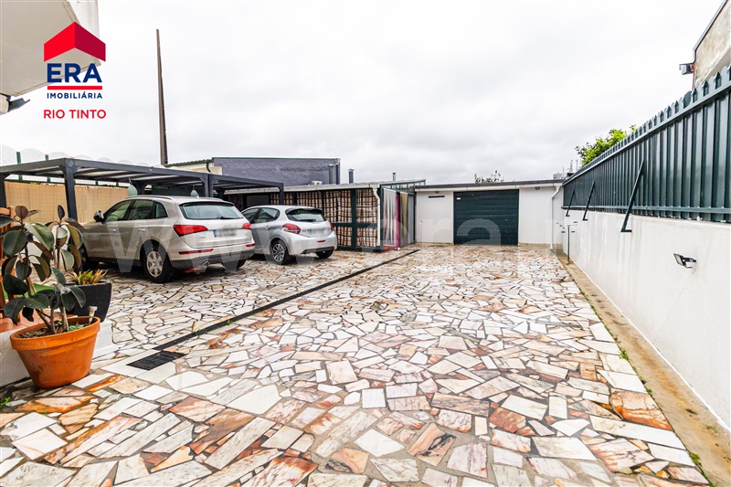 Moradia T5 à venda em Fânzeres - Carvalha, Gondomar — foto 20