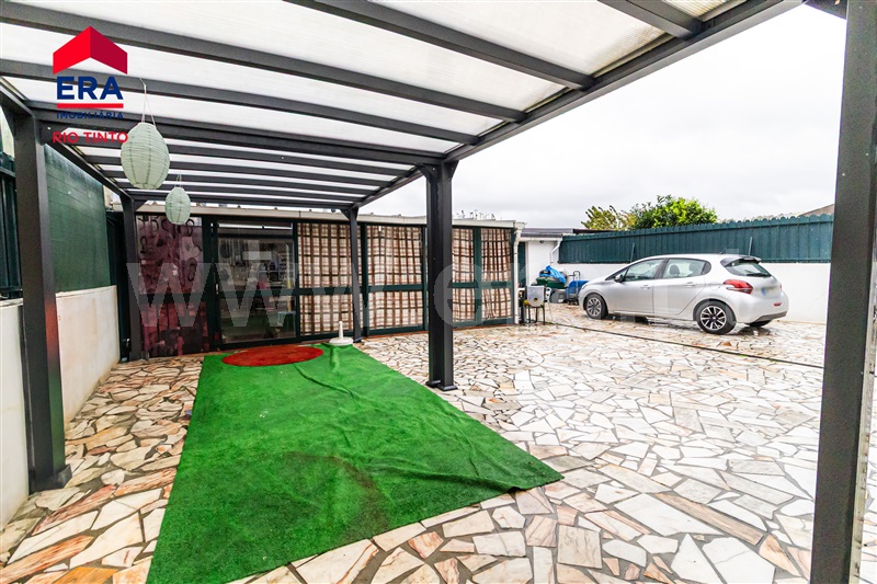 Moradia T5 à venda em Fânzeres - Carvalha, Gondomar — foto 16