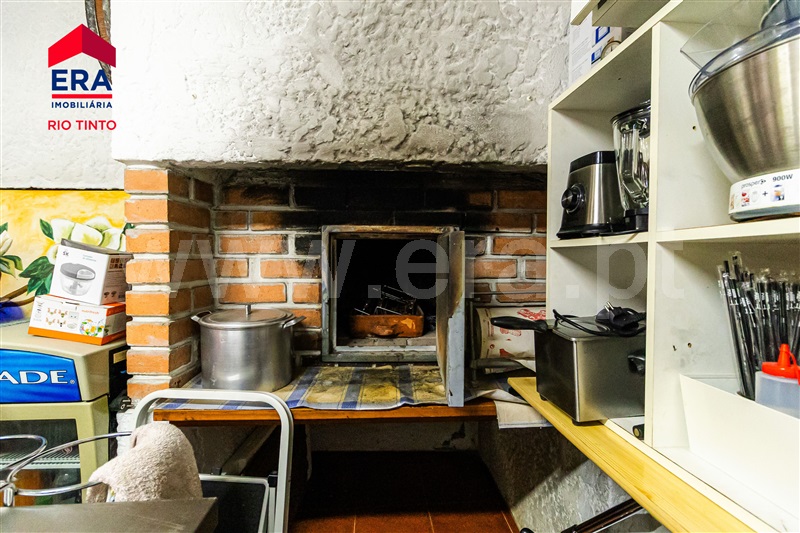 Moradia T5 à venda em Fânzeres - Carvalha, Gondomar — foto 15