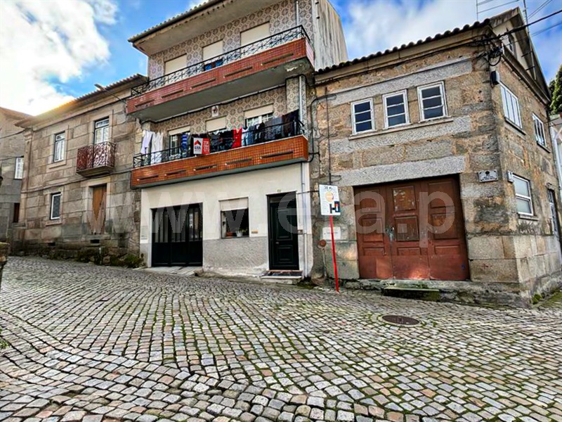 Moradia T5 / Gouveia, Gouveia