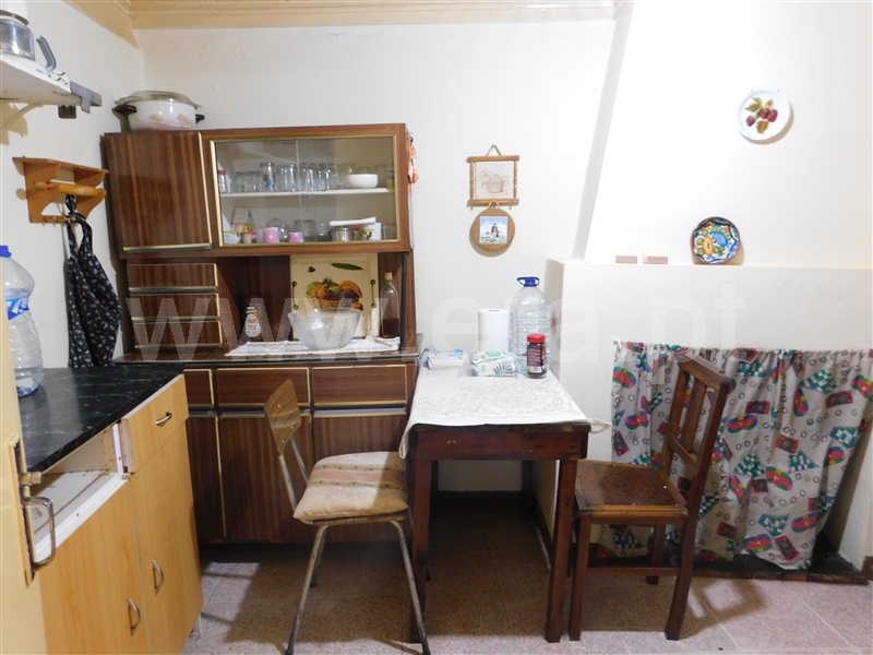 Moradia T5 Gouveia, Vila Franca da Serra - 1330918 - 14