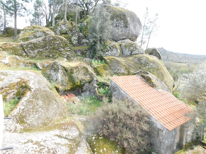Moradia T5 Gouveia, Vila Franca da Serra - 1330918 - 17
