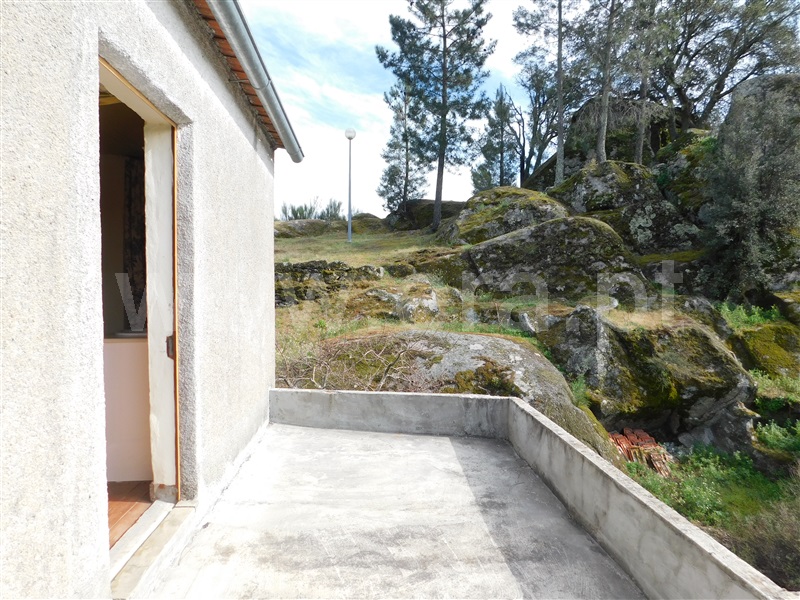 Moradia T5 Gouveia, Vila Franca da Serra - 1330918 - 19