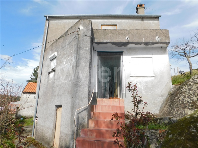 Moradia T5 Gouveia, Vila Franca da Serra - 1330918 - 20