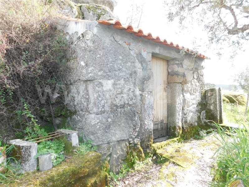 Moradia T5 Gouveia, Vila Franca da Serra - 1330918 - 21