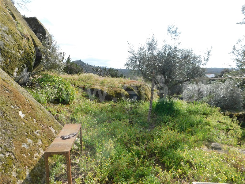 Moradia T5 Gouveia, Vila Franca da Serra - 1330918 - 22