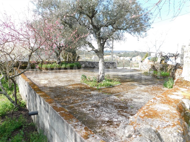 Moradia T5 Gouveia, Vila Franca da Serra - 1330918 - 23